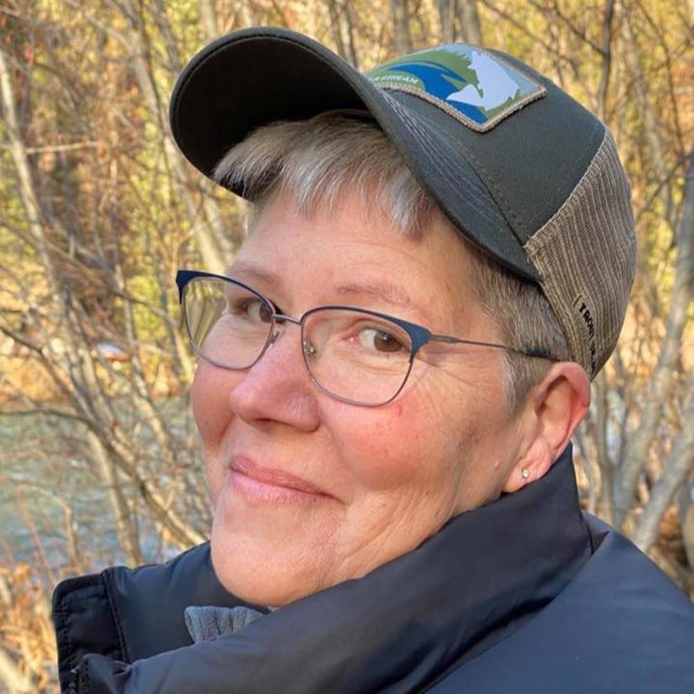 Meet your Posher, Mel